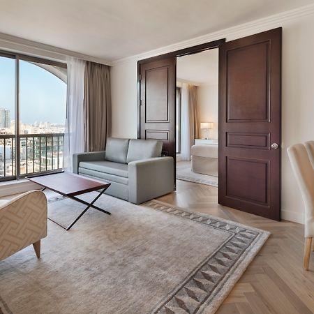 Orchid Tel Aviv Hotel Bagian luar foto
