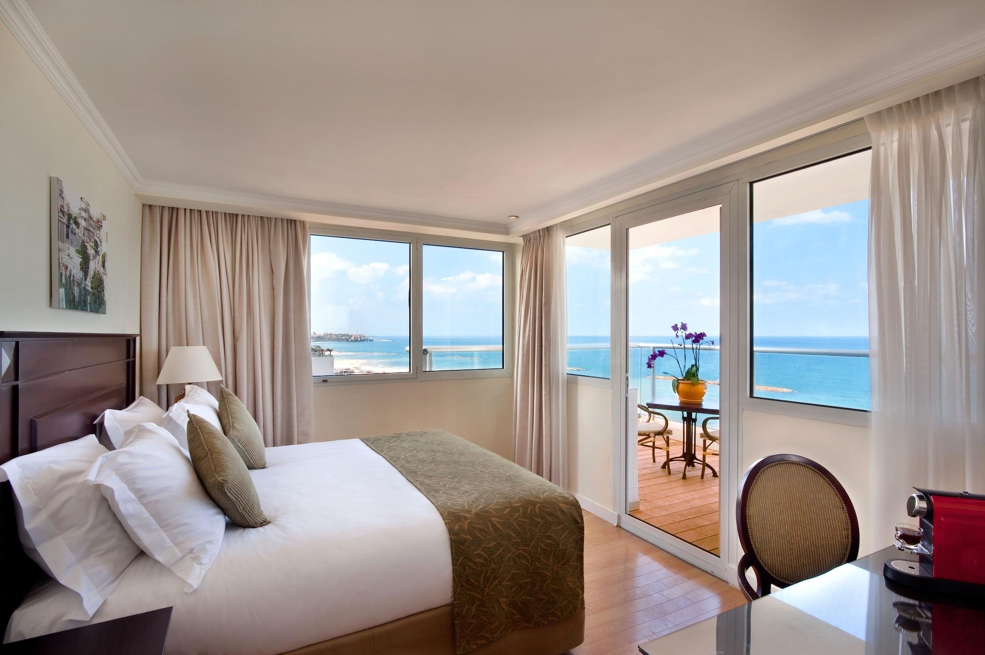 Orchid Tel Aviv Hotel Ruang foto