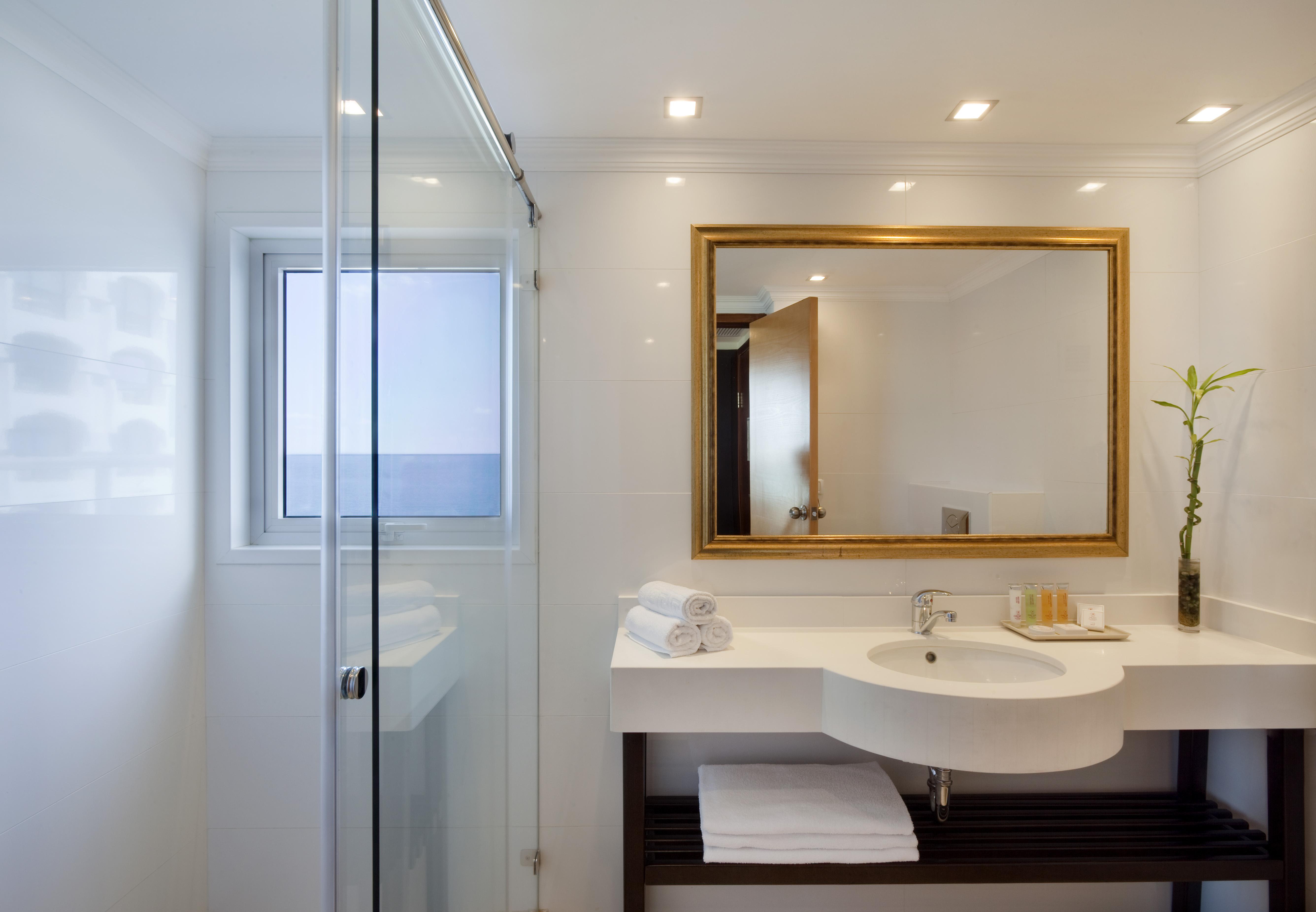 Orchid Tel Aviv Hotel Bagian luar foto
