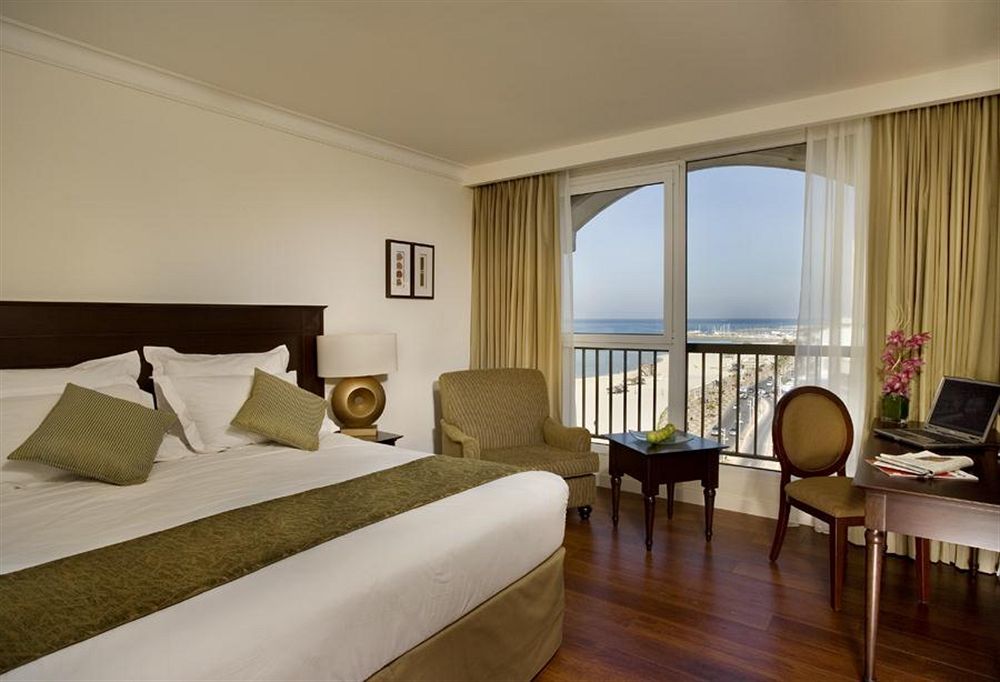 Orchid Tel Aviv Hotel Bagian luar foto